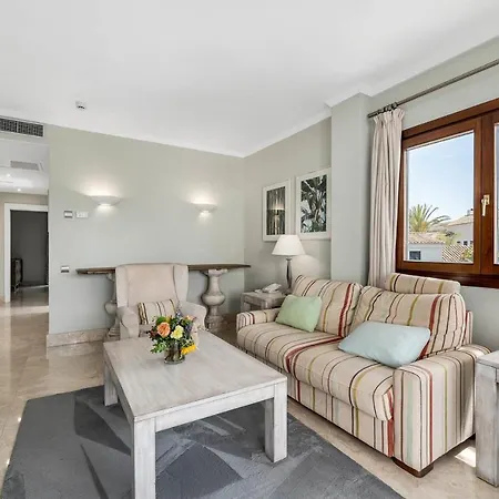 All About Puente Romano Penthouse Marbella