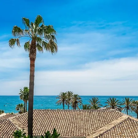 All About Puente Romano Penthouse Marbella